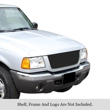 2001-2003 Ford Ranger Edge