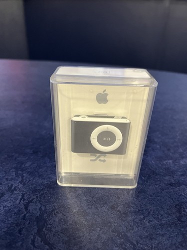 Apple ipod shuffle - ipod,