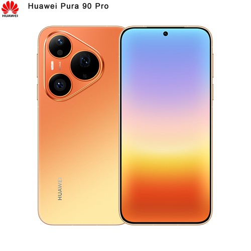 Smartphone huawei pura pro - pura,