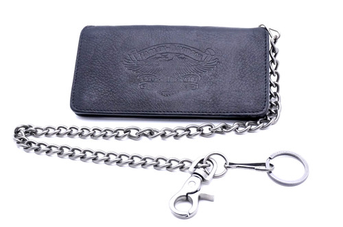 Portafoglio harley davidson - harley,