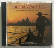 RONDO VENEZIANO - THE BEST OF