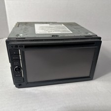 Kenwood DDX319 2 Din 6.1"