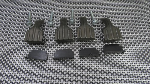 U1456 kit morsetti fissaggio - kit,