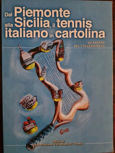 Dal piemonte alla - alla, sicilia,