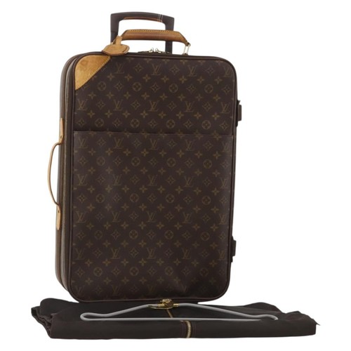 Valigia louis vuitton monogram - louis,