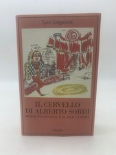 il cervello di Alberto Sordi