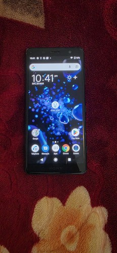 Sony experia xz2 - experia, 64gb