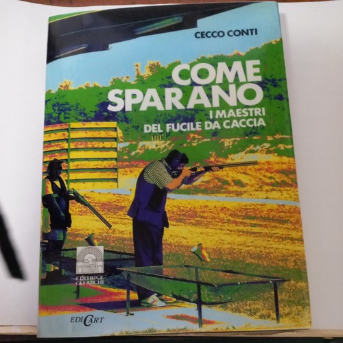 Come sparano maestri - maestri, del
