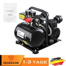 Compressore 6L Silent Oil Free