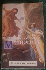 Introduction to Mythology