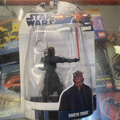 Portachiavi star wars darth - star,