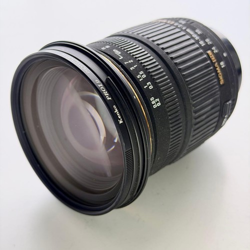 Sigma ex dc - f2.8,