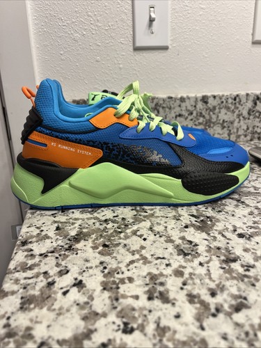 Puma blaster 386904 01 - blaster, 386904-01