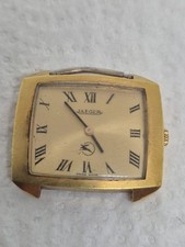 JAEGER Mécanique Suisse