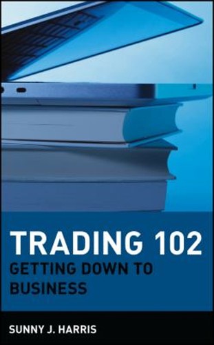 Trading 102 getting - 102, to
