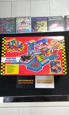 GIG GLI SBULLONATI BANCO DI