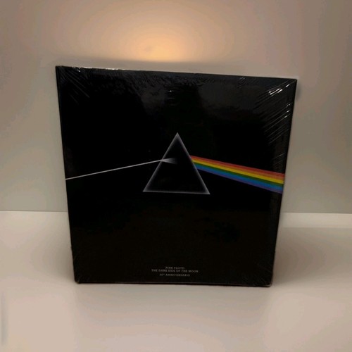 Pink floyd the - pink, side