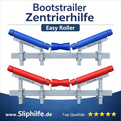 Aiuto slittamento easy - easy, roller