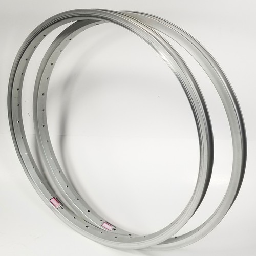 Set cerchi bmx - bmx, mongoose