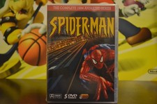 Spider-Man 1994 Animated