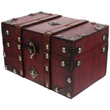  Bauletto Portagioie Scatola