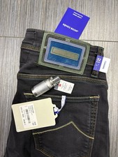 Jeans uomo Jacob Cohen taglia