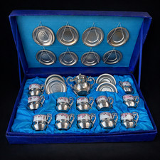 Servizio Caffè ANCAPS Nova