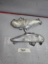 COPPIA FRECCE ANTERIORI HONDA