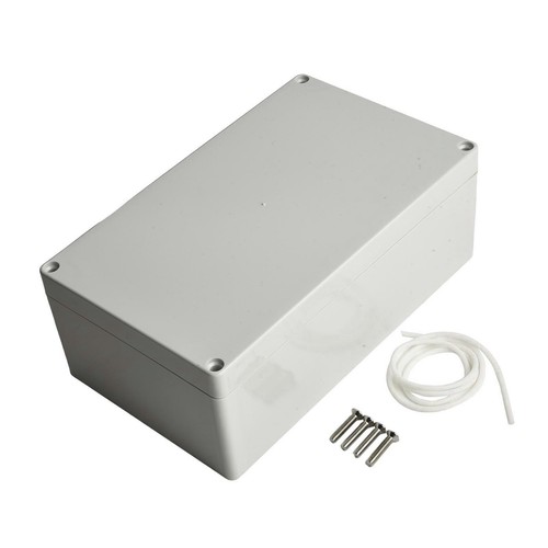 Scatola progetto elettronica - scatola,