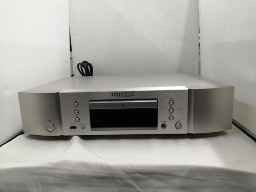 Lettore sacd marantz - lettore,