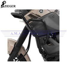 IBEX- Zieger-Paramotore