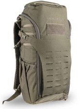 Eberlestock Bandit Pack - Zaino EDC robusto costruito per ufficio/esterno