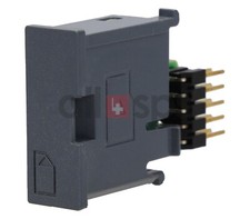 SIEMENS LOGO MICROSD CARDSLOT