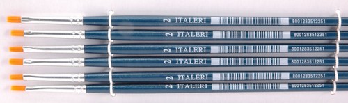 Modellino colori modellismo
