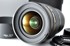 [Come nuovo] Nikon AF-S NIKKOR
