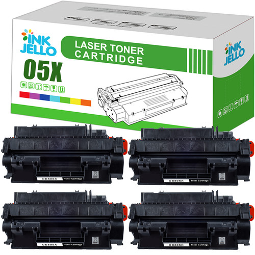 Toner ce505x adatti - 4,