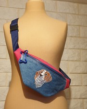 2064 marsupio hipbag - , crossbag