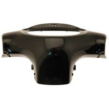 Dome fairing black scarabeo - dome,