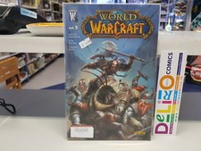 WORLD OF WARCRAFT n.5 -