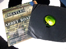 143g MISALIGNED APPLE BEATLES