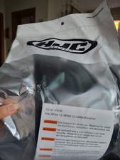 VISIERA ECRAN SHIELD CASCO