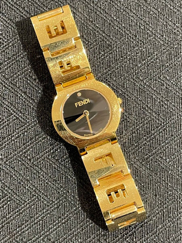 Orologio polso donna fendi - da,