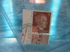 Deutsches Reich Stamp