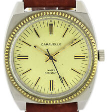 Caravelle Watch Division