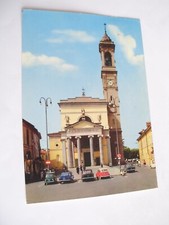 Milano - Rho Chiesa S. Vittore