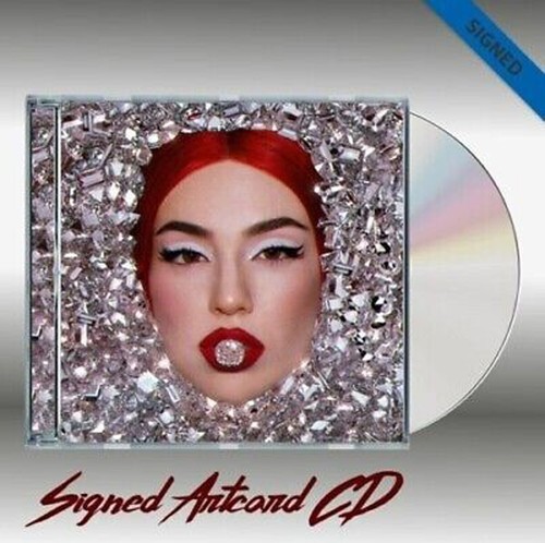 Ava max diamonds - ava, dancefloors