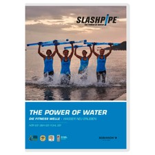 DVD SLASHPIPE - The Power Of