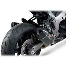 Yoshmira Scarico Carbonio R77