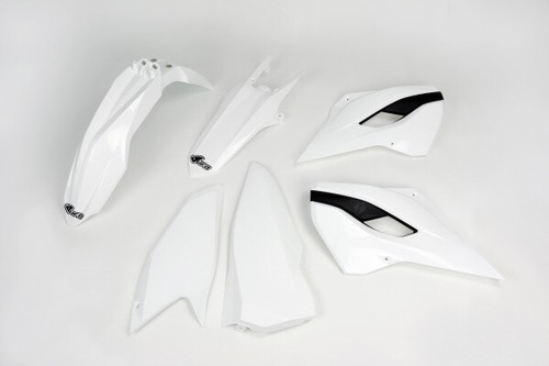 Kit plastiche carene - kit,