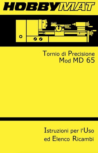 Manuale uso manutenzione - uso, e